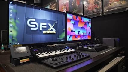 SFX FILM STUDIO