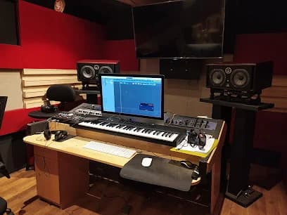 Sonic Pro Studios
