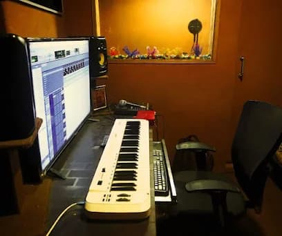 Sound Lab Studio
