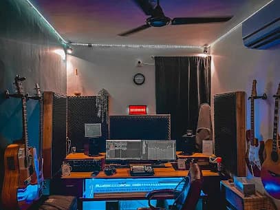 SoundHill Studios