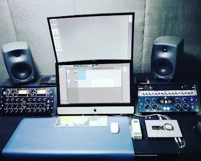 SoundNation Recording Studio