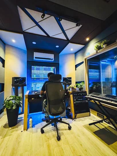 Soundtown Studios