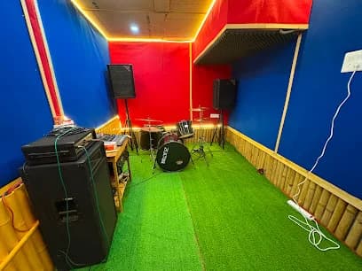 Soundverse Jampad