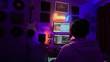 Sswara Studio