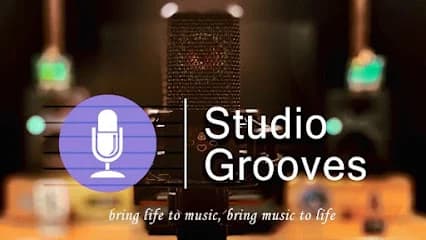 Studio Grooves
