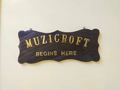 Studio MuziCroft