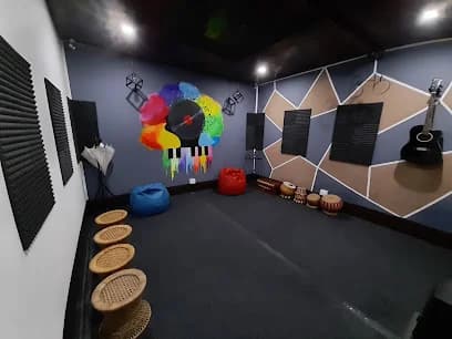 Studio Nilima and Jampad