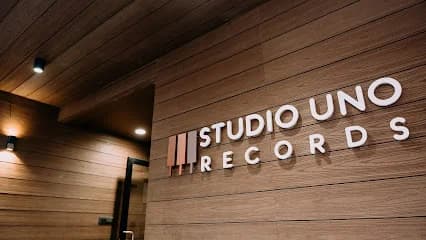 Studio Uno Records