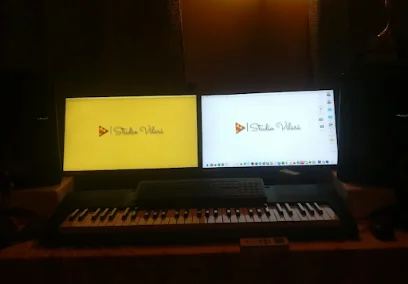 Studio Vilari - Saravanampatti