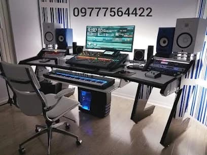 Surmilan audio & video recording studio Bhubaneswar odisha