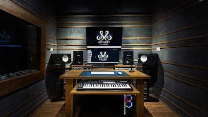 Swarit Recording Studio