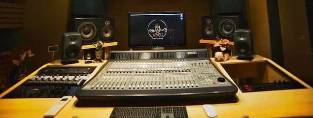 Tapas Studio