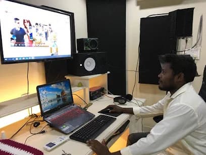 Tehillah Recording Studio