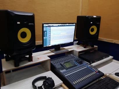 The Empire Recording Studio