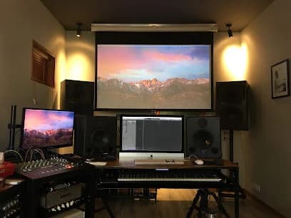 The Groove Room