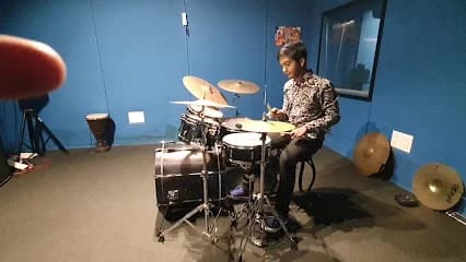 The Jam Room