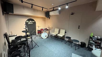 The Moment Events & Studios