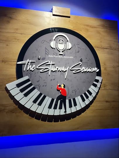 The Stairway Sessions