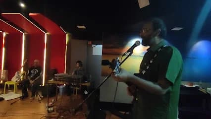 The Vibe Studio - Soul Sutra