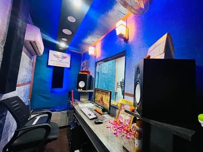 Tridev Recording Studio