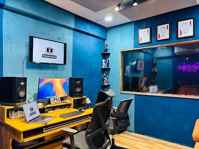 Tune Wave Studios