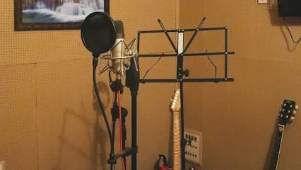 Vaibhavi Audio Recording Studio