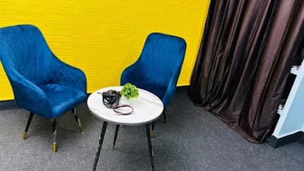 Varanasi Podcast Studio