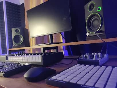 Varshini Recording Studio