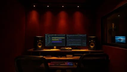 VIVIDA STUDIOS