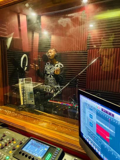 VocalBox Records
