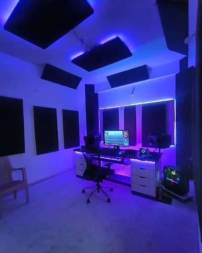 Voleemike Sound Studios (Music Production)