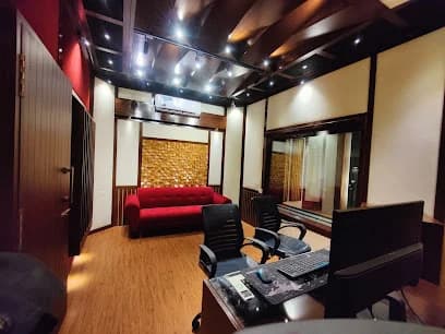 X Noise Studio