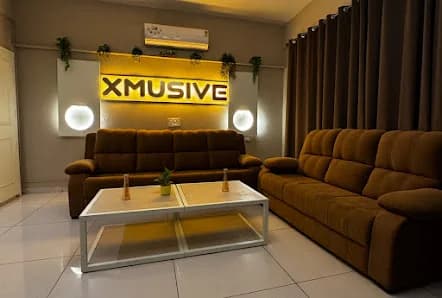 Xmusive Studioz Pvt Ltd