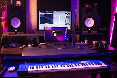 Yugen Studios (Music Studio)