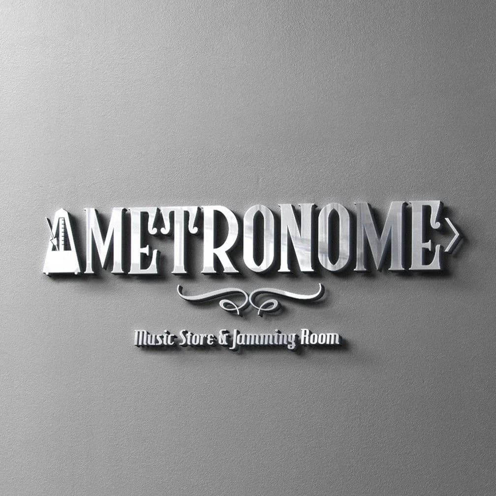 Metronome Jam Room