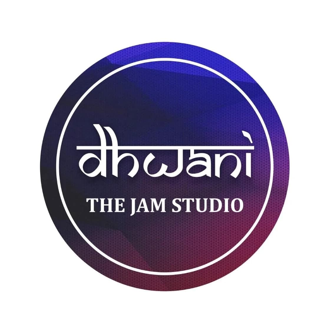 Dhwani The Jam Studio