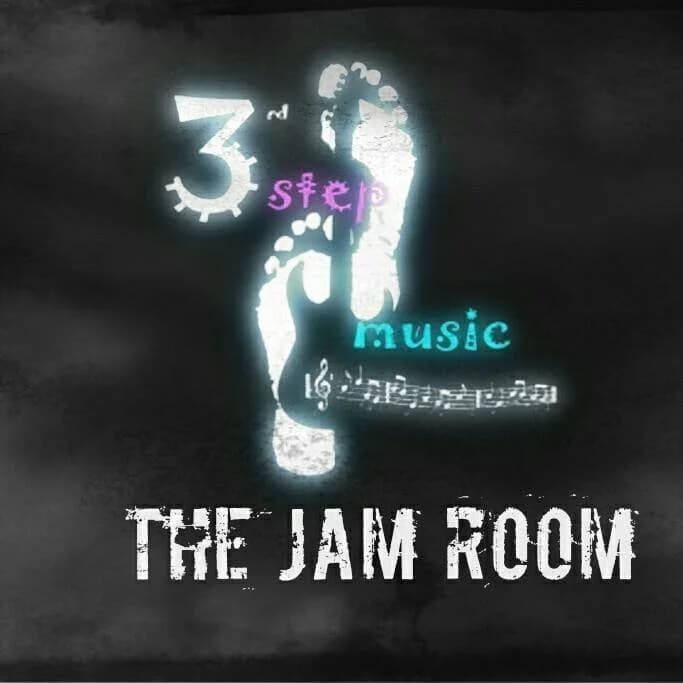 3rd step music