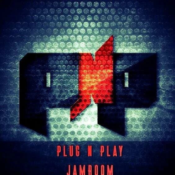 PLUG N PLAY Jam Room