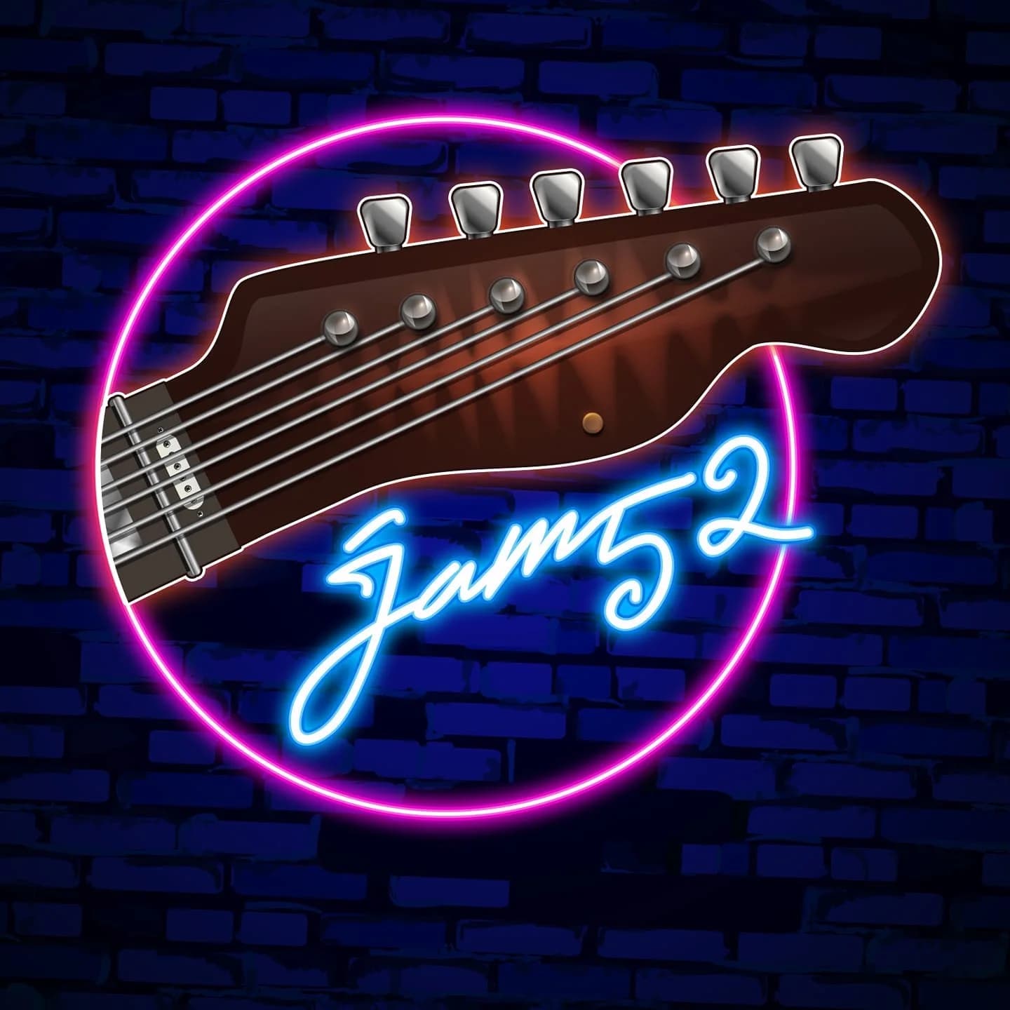Jam 52 Recording Rehearsal Studio