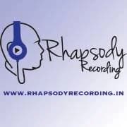 Rhapsody Recording