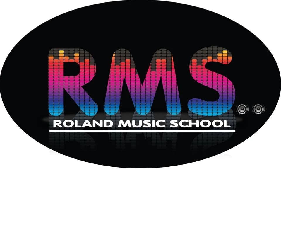 Roland Music School – RMS