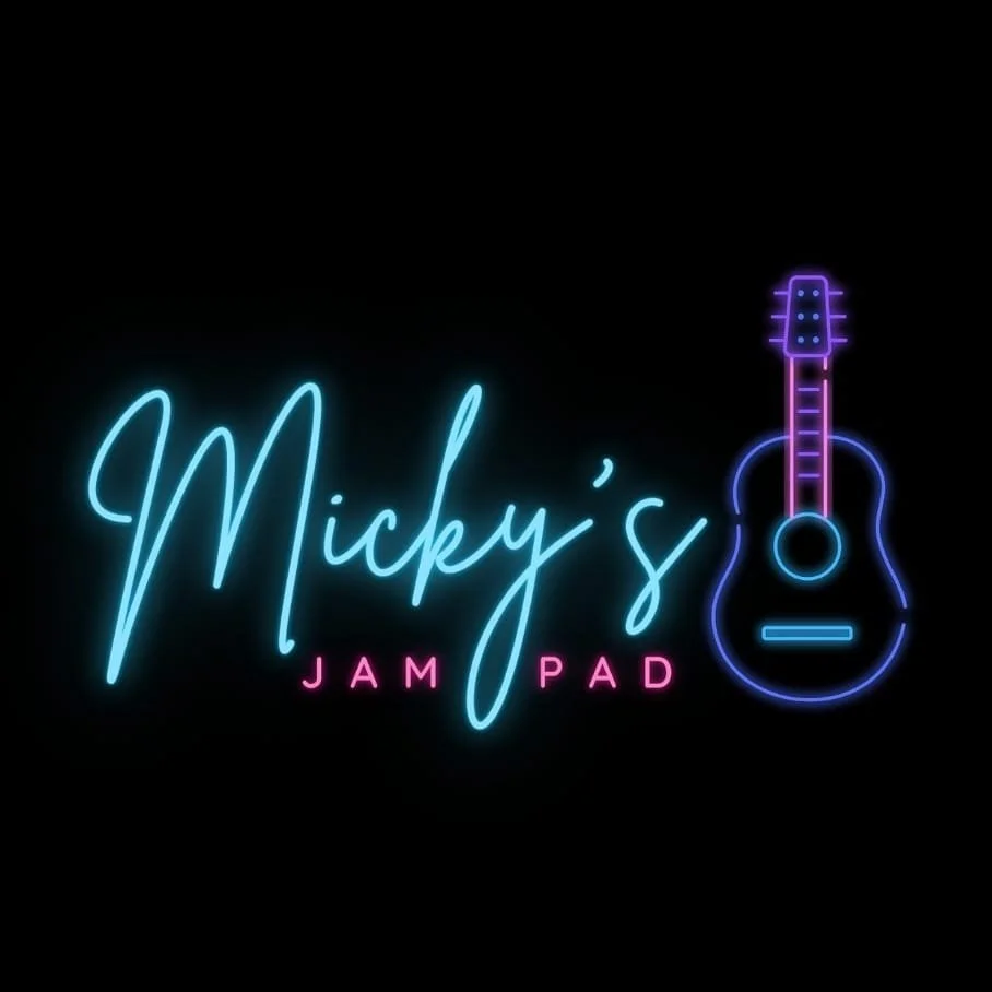Micky’s Jam Pad