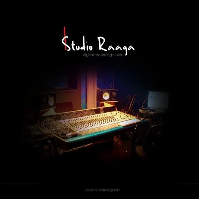 Studio Raaga – Music, Dubbing & Video Recording India