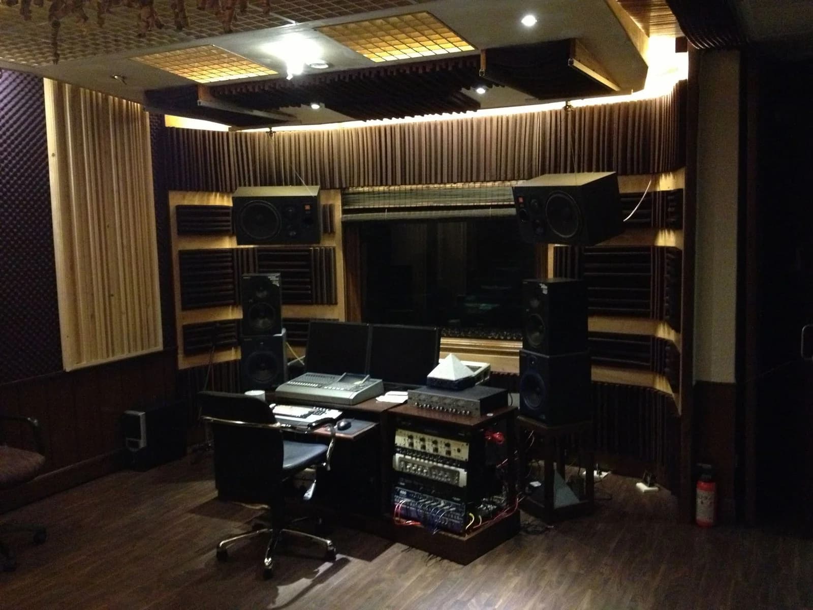 KathaRas Studios – Recording Studio In Delhi – Music Studio In Delhi