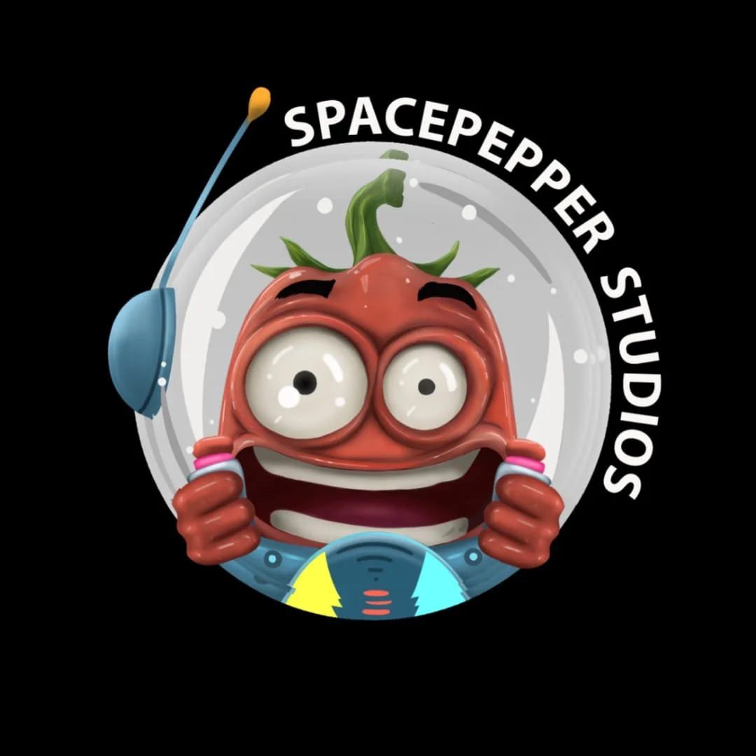 spacepepper studios