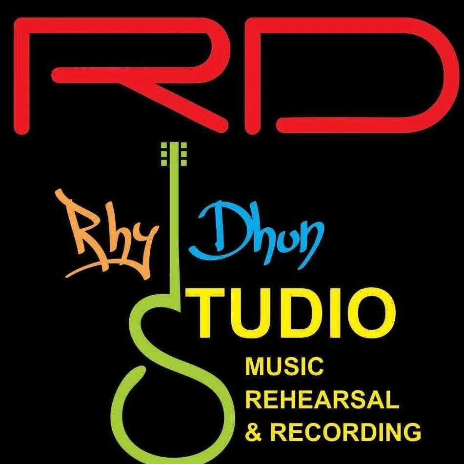 RD Rhydhun Music Studio & Jamming Room