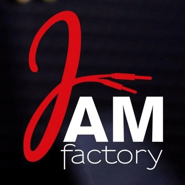 Jam Factory – Pune’s Favourite Jam Room space