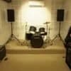 Studios & Jamrooms