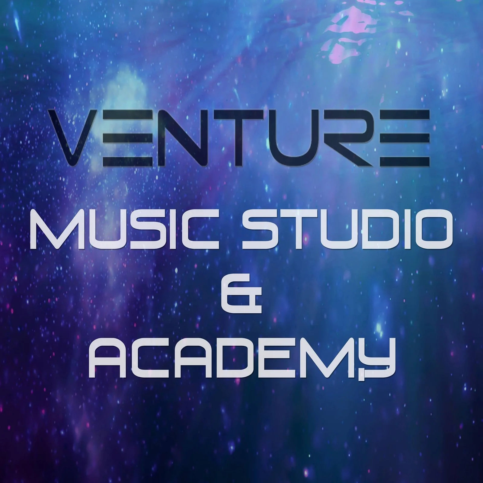 Venture Music Studio & Jam Room