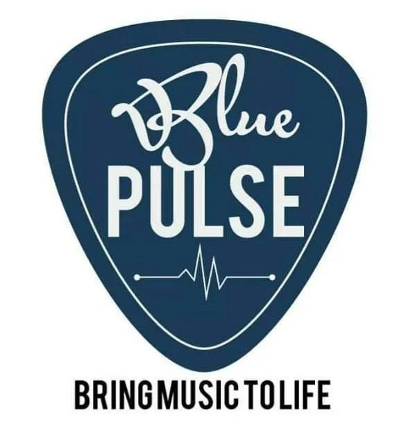 Blue Pulse Jam Room